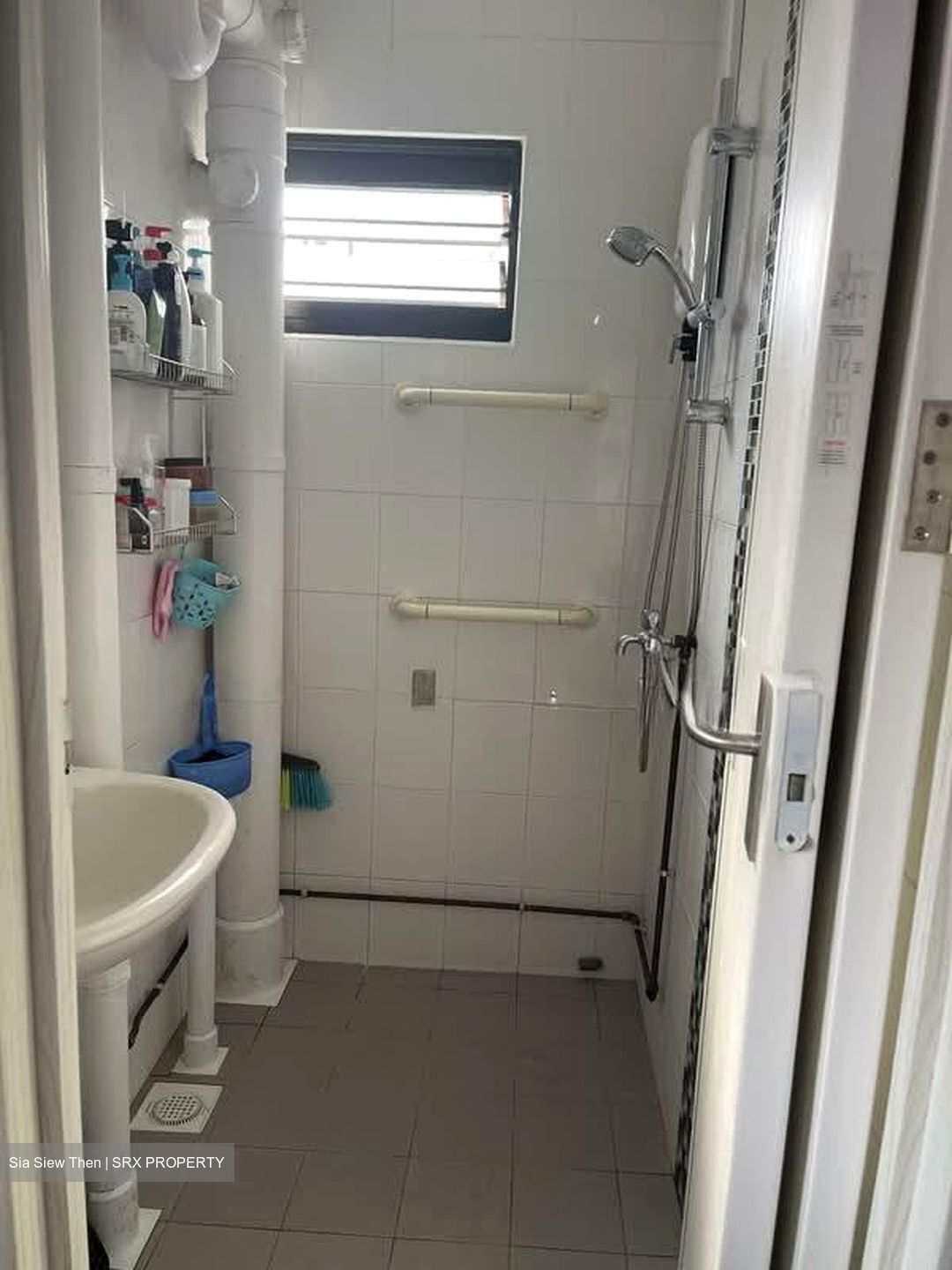 Blk 42 Bedok South Parkview (Bedok), HDB 4 Rooms #536458571